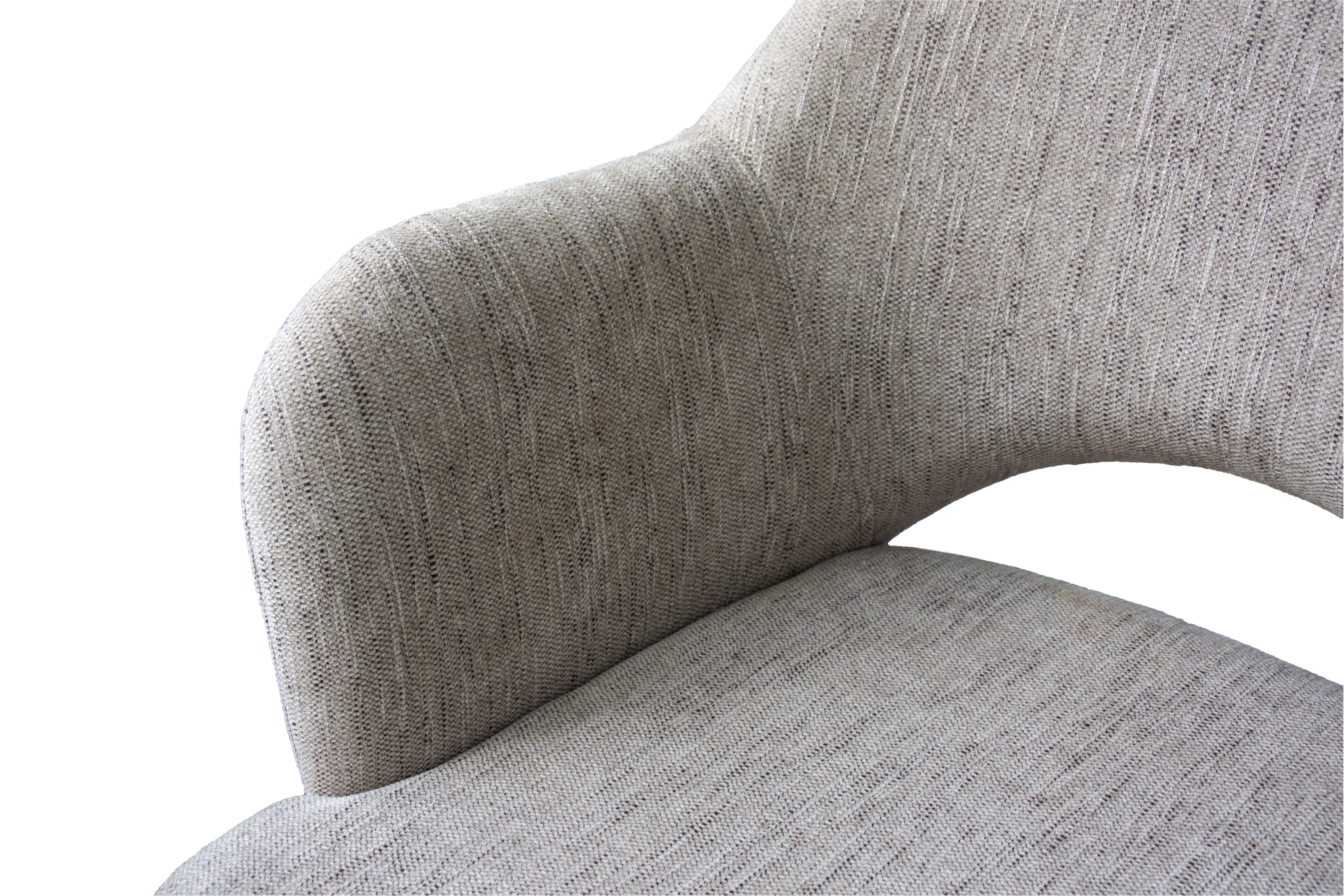 Stoel Wim - Lichte stof