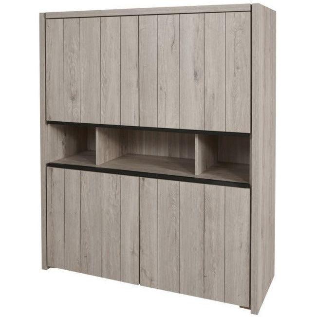 Bar Lucca BAR1 - Vitrine - Meubelen Robbrecht