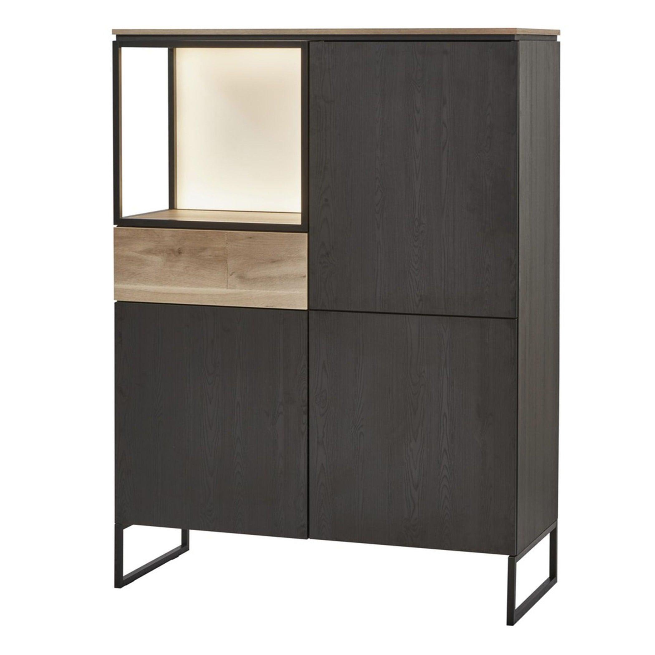 Bar Portofino BAR1 - Vitrine - Meubelen Robbrecht