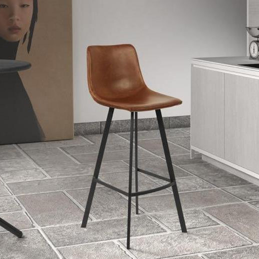 Barstoel Ozan - Barstoel - Meubelen Robbrecht