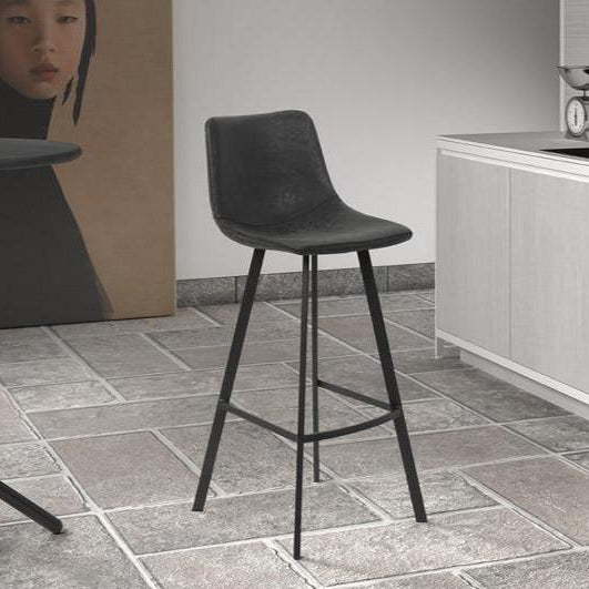 Barstoel Ozan - Barstoel - Meubelen Robbrecht