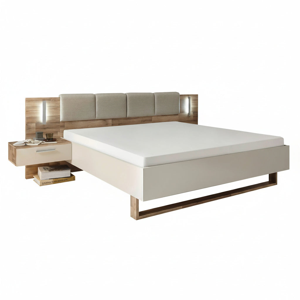 Bed Amore