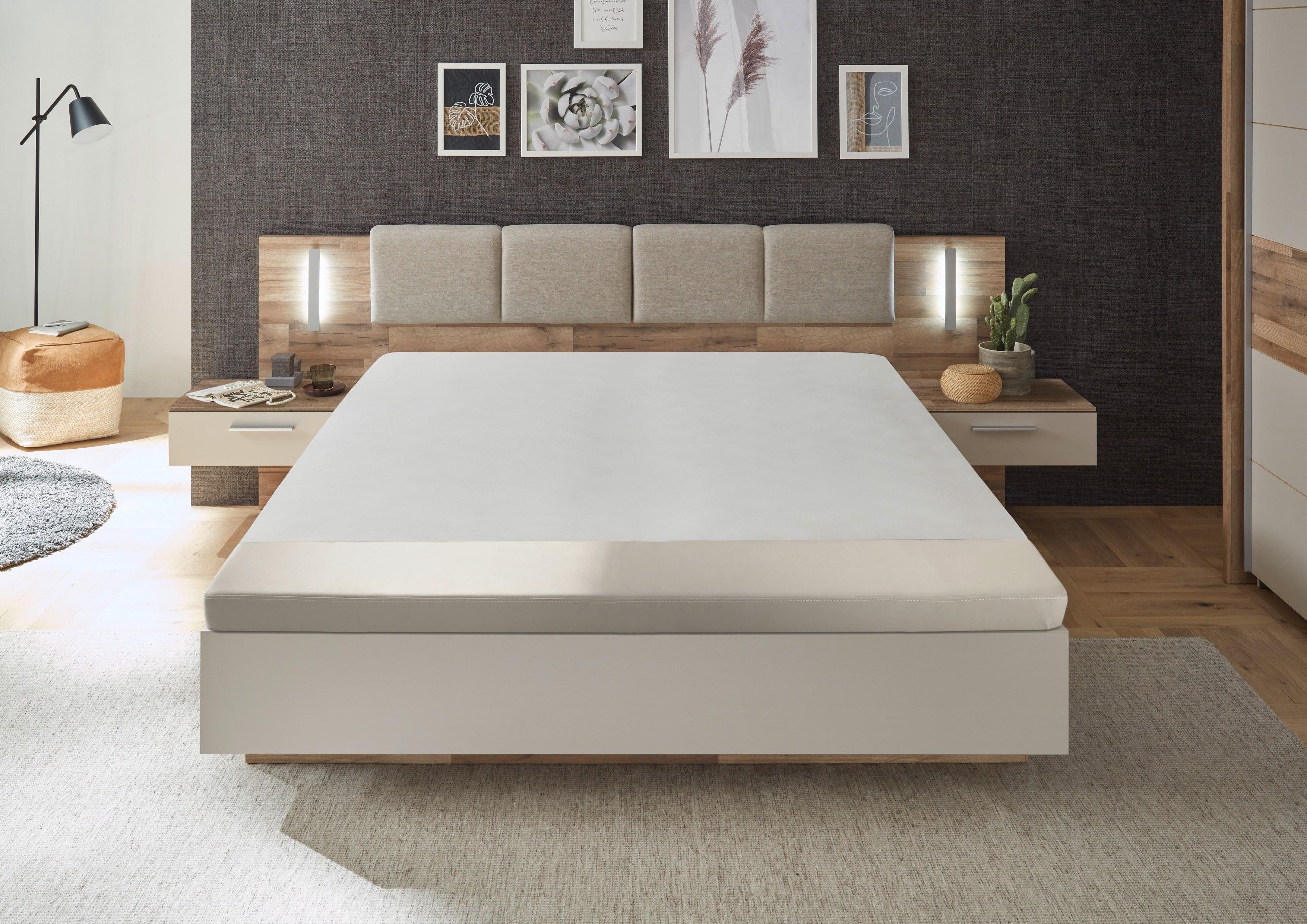 Bed Amore - Bed - Meubelen Robbrecht