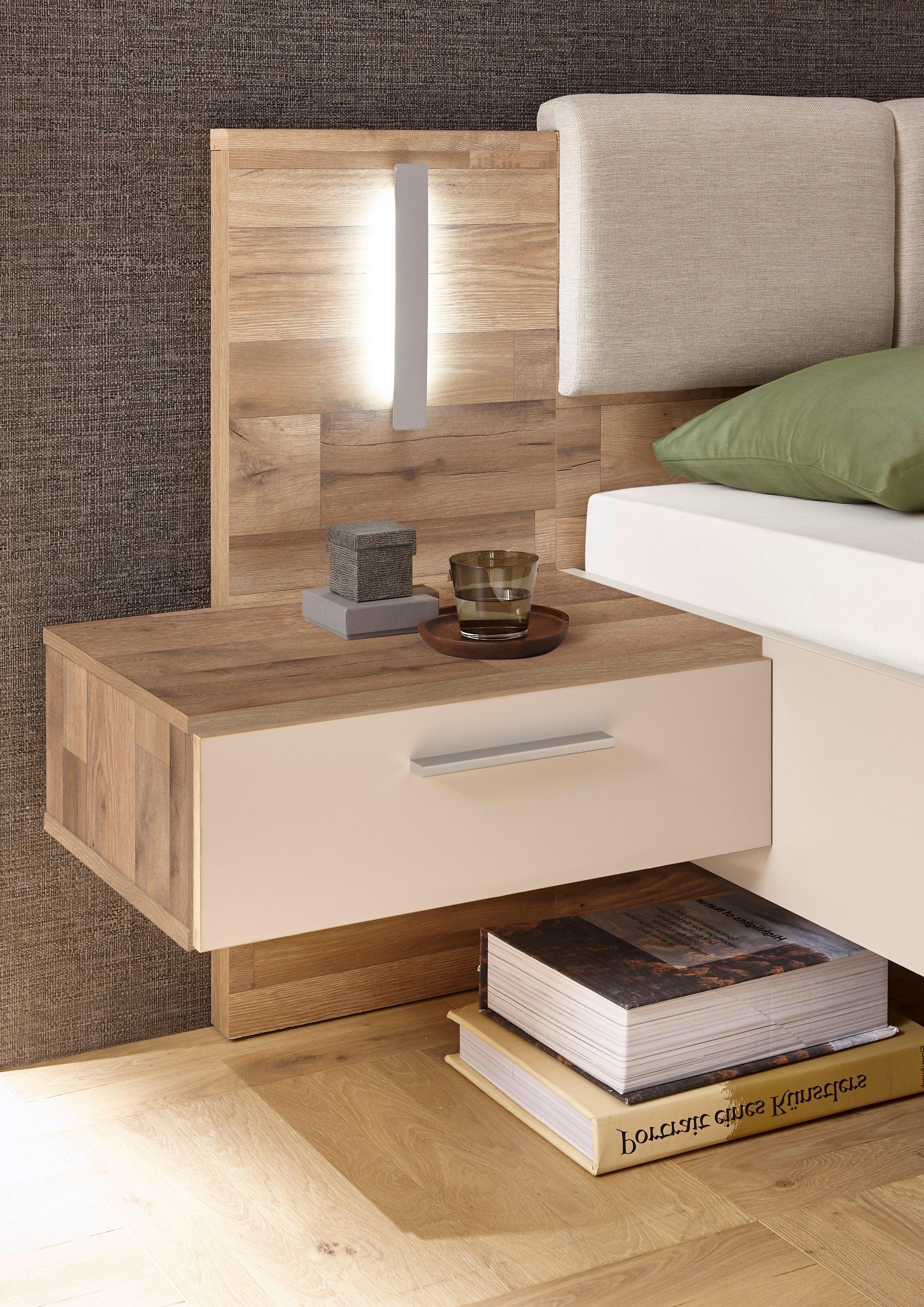 Bed Amore - Bed - Meubelen Robbrecht