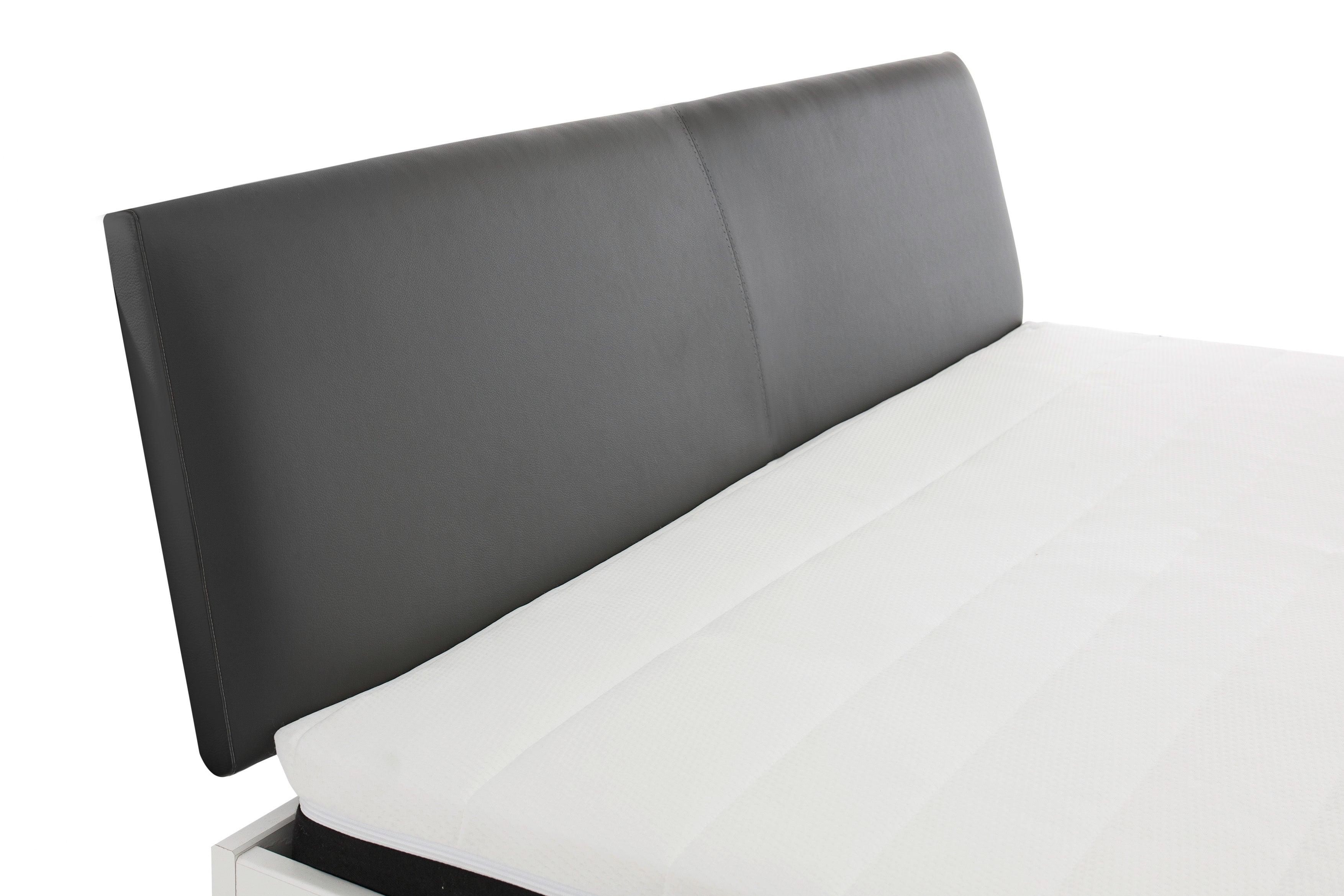 Bed Lena 140cm x 200cm - Bed - Meubelen Robbrecht