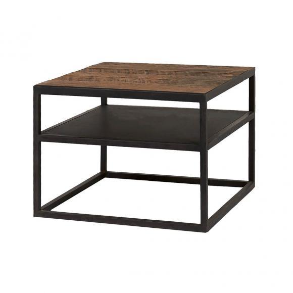 Bijzettafel Modena - Salontafel - Meubelen Robbrecht