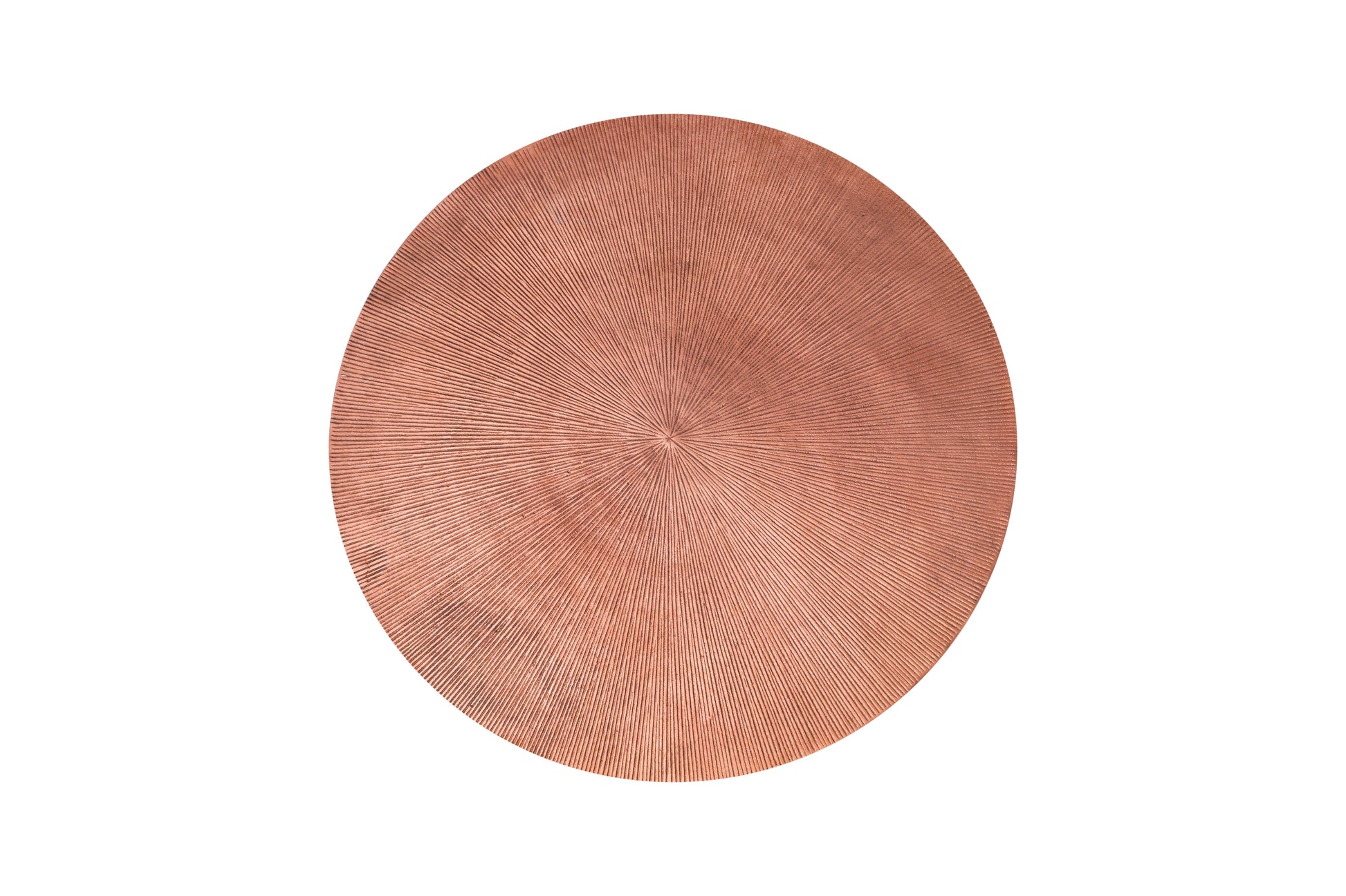 Bijzettafel set van 2 in metaal - Salontafel - Meubelen Robbrecht