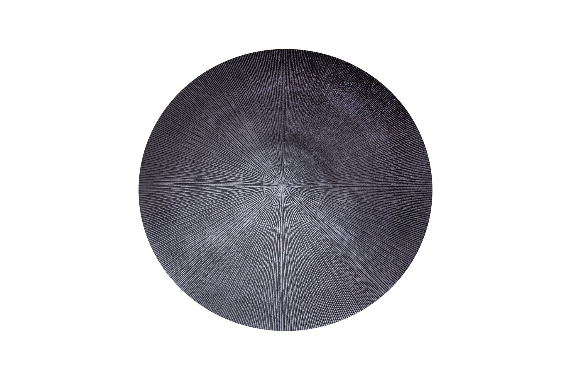 Bijzettafel set van 2 in metaal - Salontafel - Meubelen Robbrecht