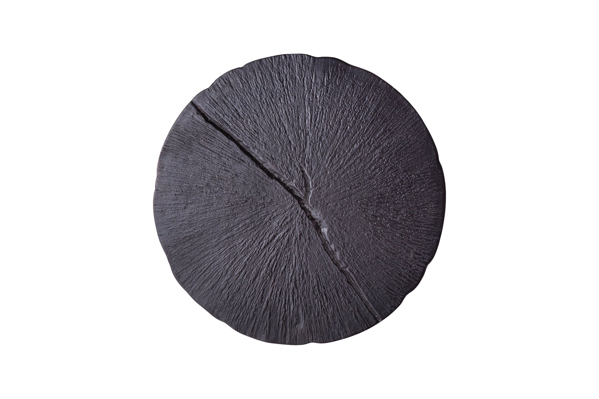 Bijzettafel set van 2 in metaal - Salontafel - Meubelen Robbrecht