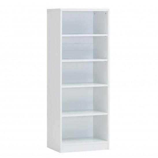 Boekenkast Spacio - Commode - Meubelen Robbrecht