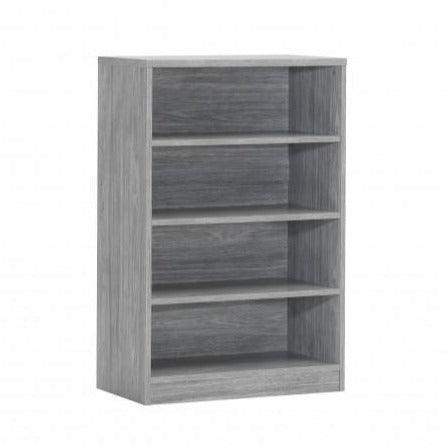 Boekenkast Spacio - Commode - Meubelen Robbrecht