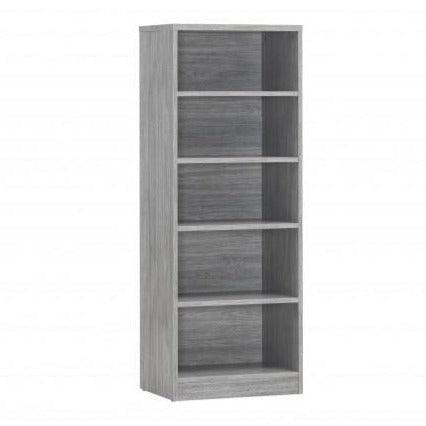 Boekenkast Spacio - Commode - Meubelen Robbrecht