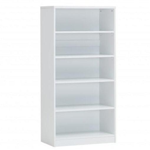 Boekenkast Spacio - Commode - Meubelen Robbrecht