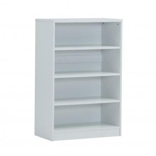 Boekenkast Spacio - Commode - Meubelen Robbrecht