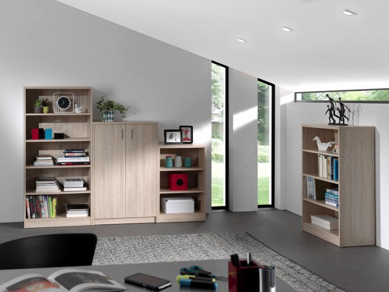 Boekenkast Spacio - Commode - Meubelen Robbrecht