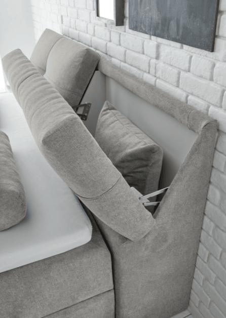 Boxspring Edmond - Boxspring - Meubelen Robbrecht