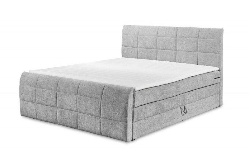 Boxspring Java - Boxspring - Meubelen Robbrecht