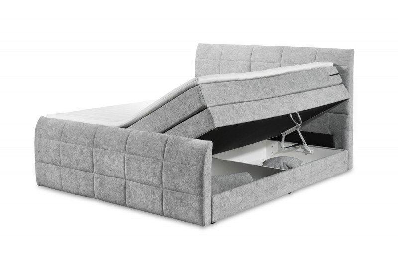 Boxspring Java - Boxspring - Meubelen Robbrecht