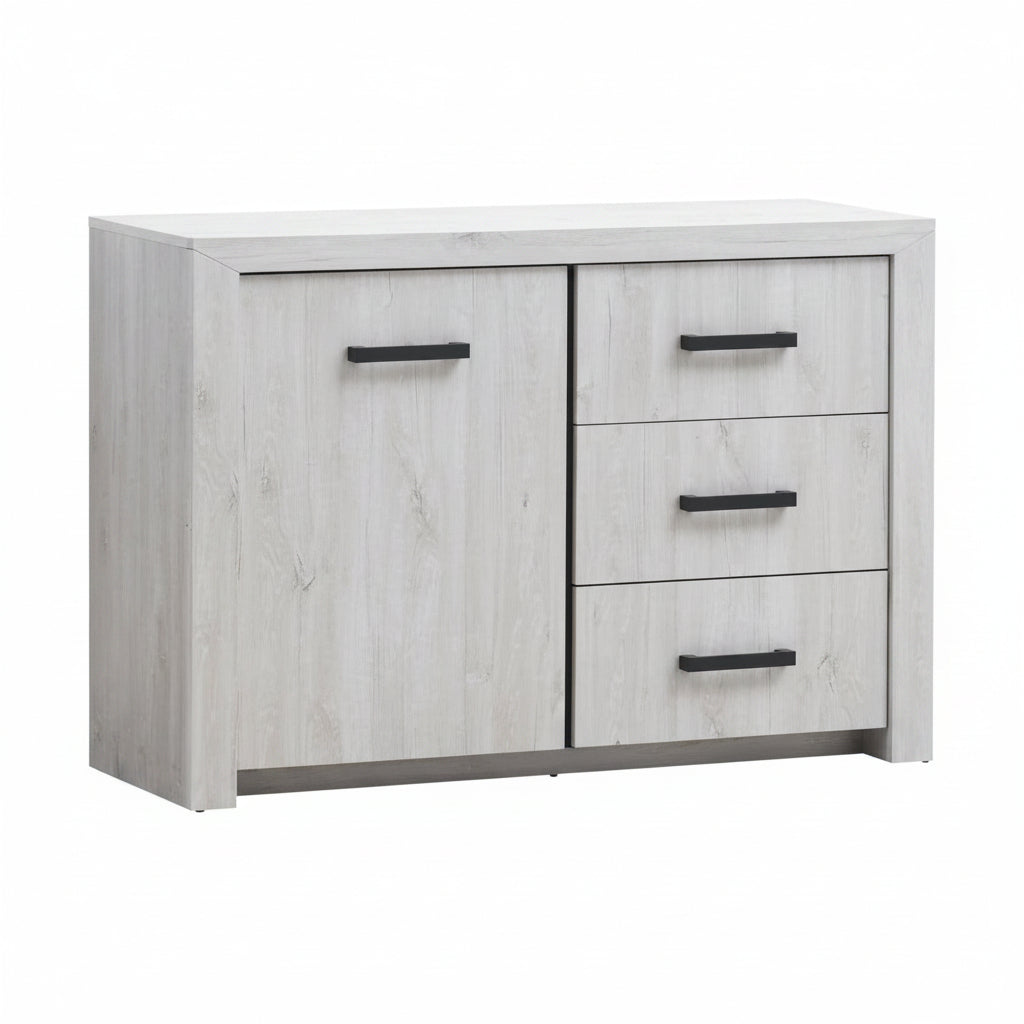 Commode Silver - Commode - Meubelen Robbrecht