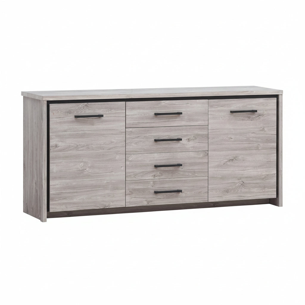 Dressoir Andreas - Dressoir - Meubelen Robbrecht