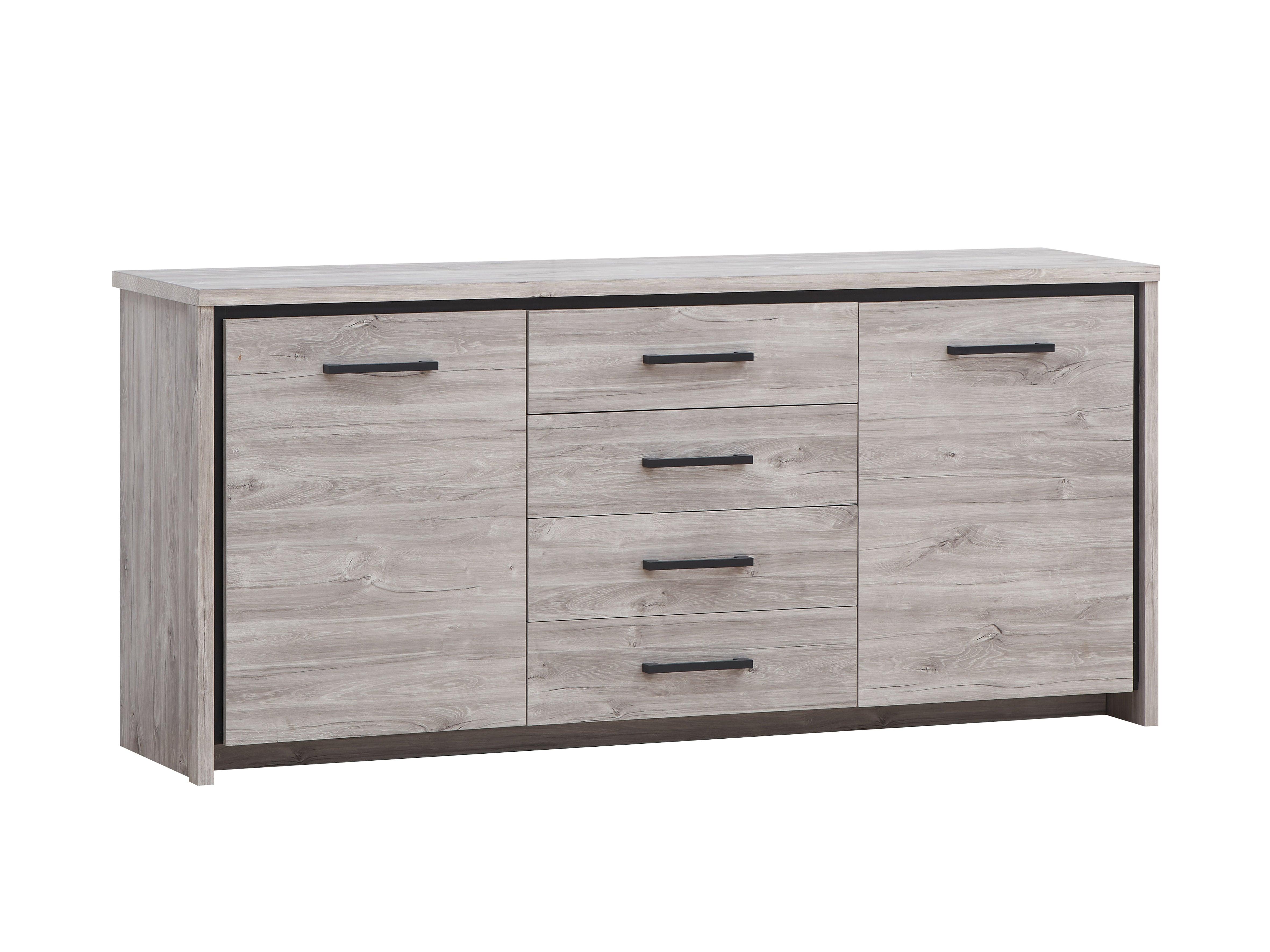 Dressoir Andreas - Dressoir - Meubelen Robbrecht