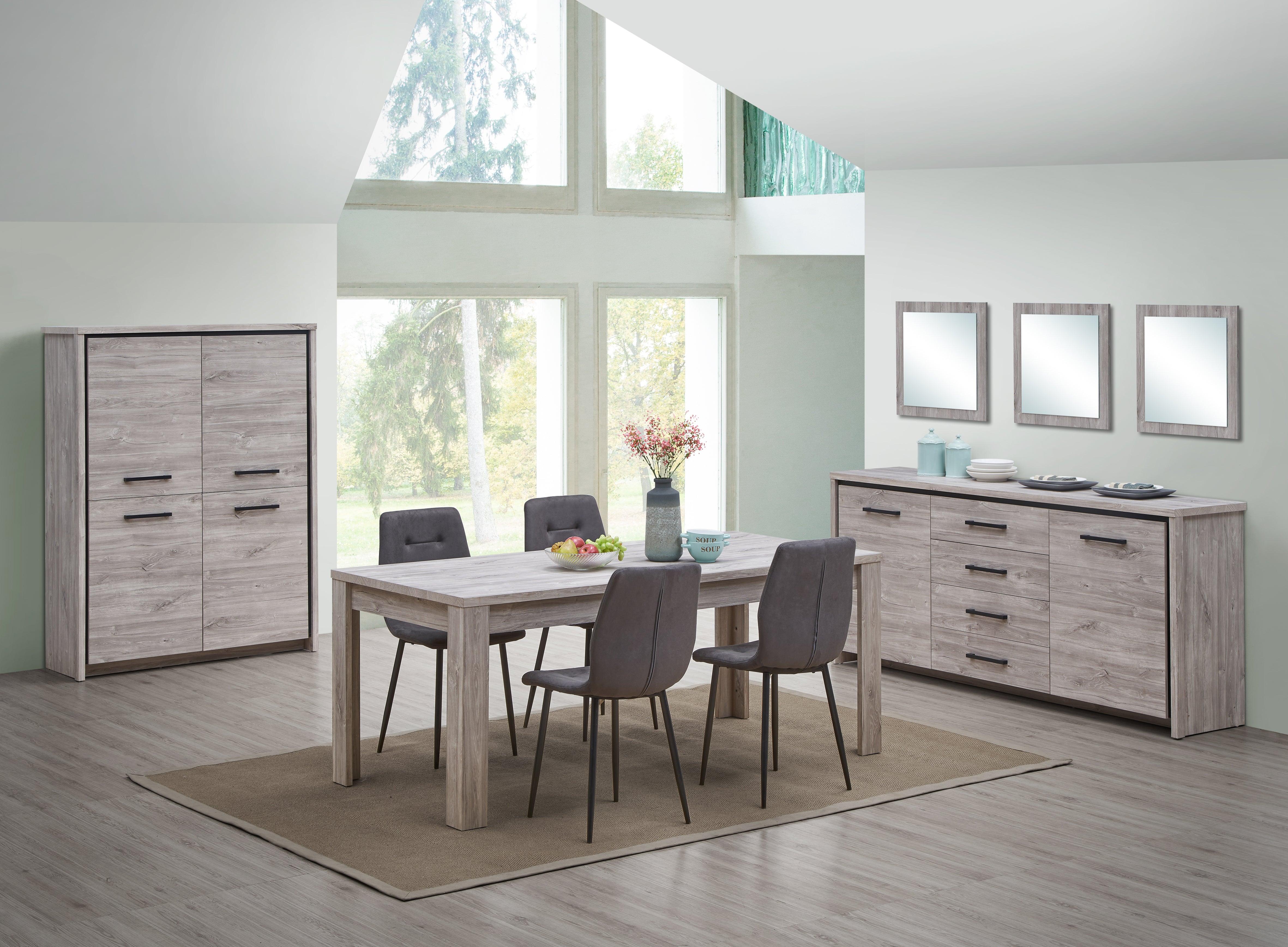 Dressoir Andreas - Dressoir - Meubelen Robbrecht