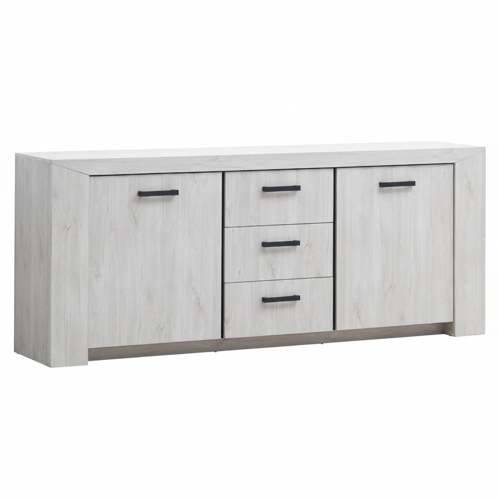 Dressoir Elvis - Dressoir - Meubelen Robbrecht