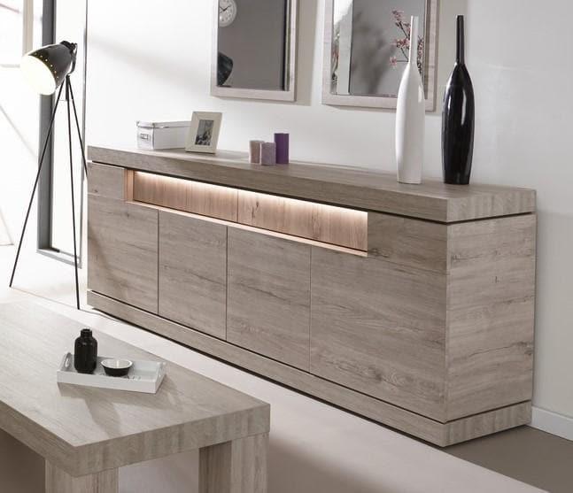 Dressoir Etna DR1 - Dressoir - Meubelen Robbrecht