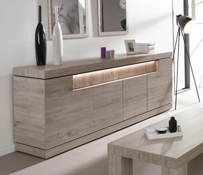 Dressoir Etna DR1 - Dressoir - Meubelen Robbrecht