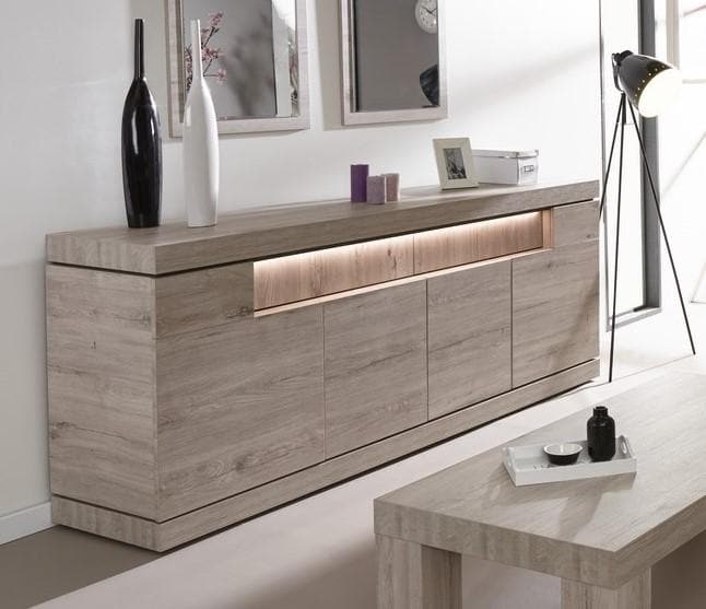 Dressoir Etna DR1 - Dressoir - Meubelen Robbrecht