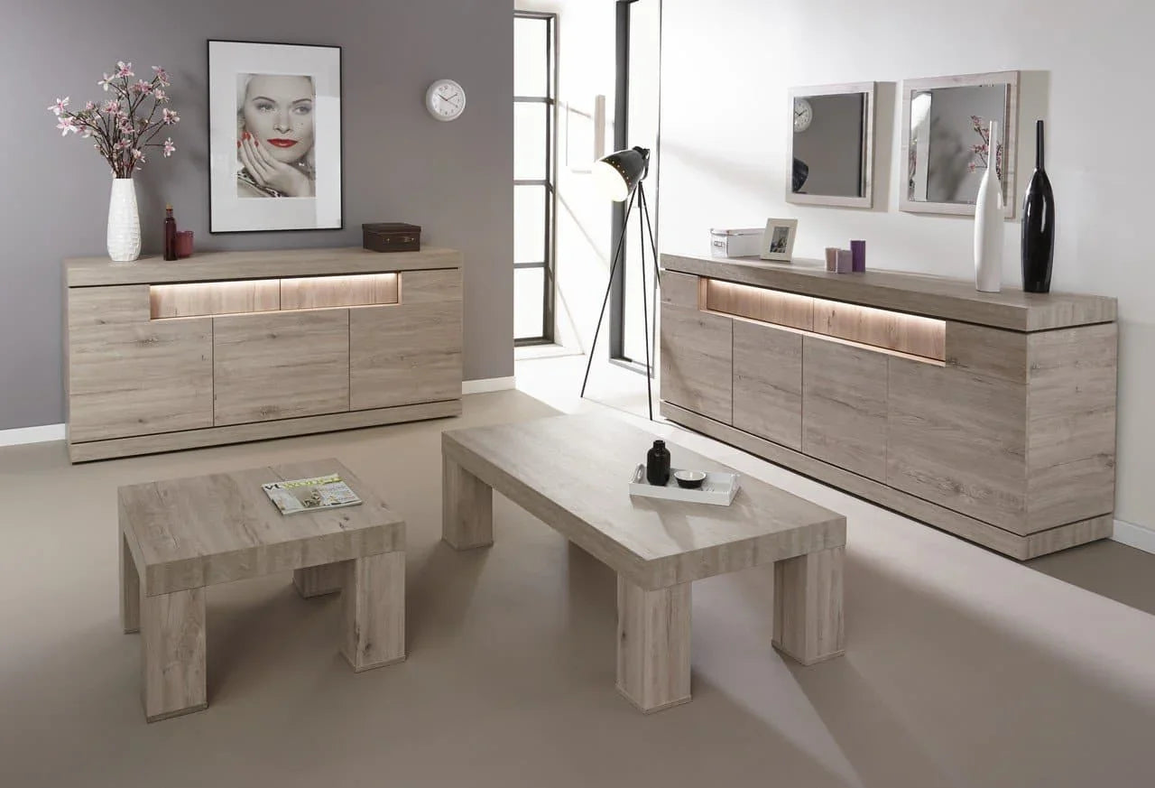 Dressoir Etna DR1 - Dressoir - Meubelen Robbrecht