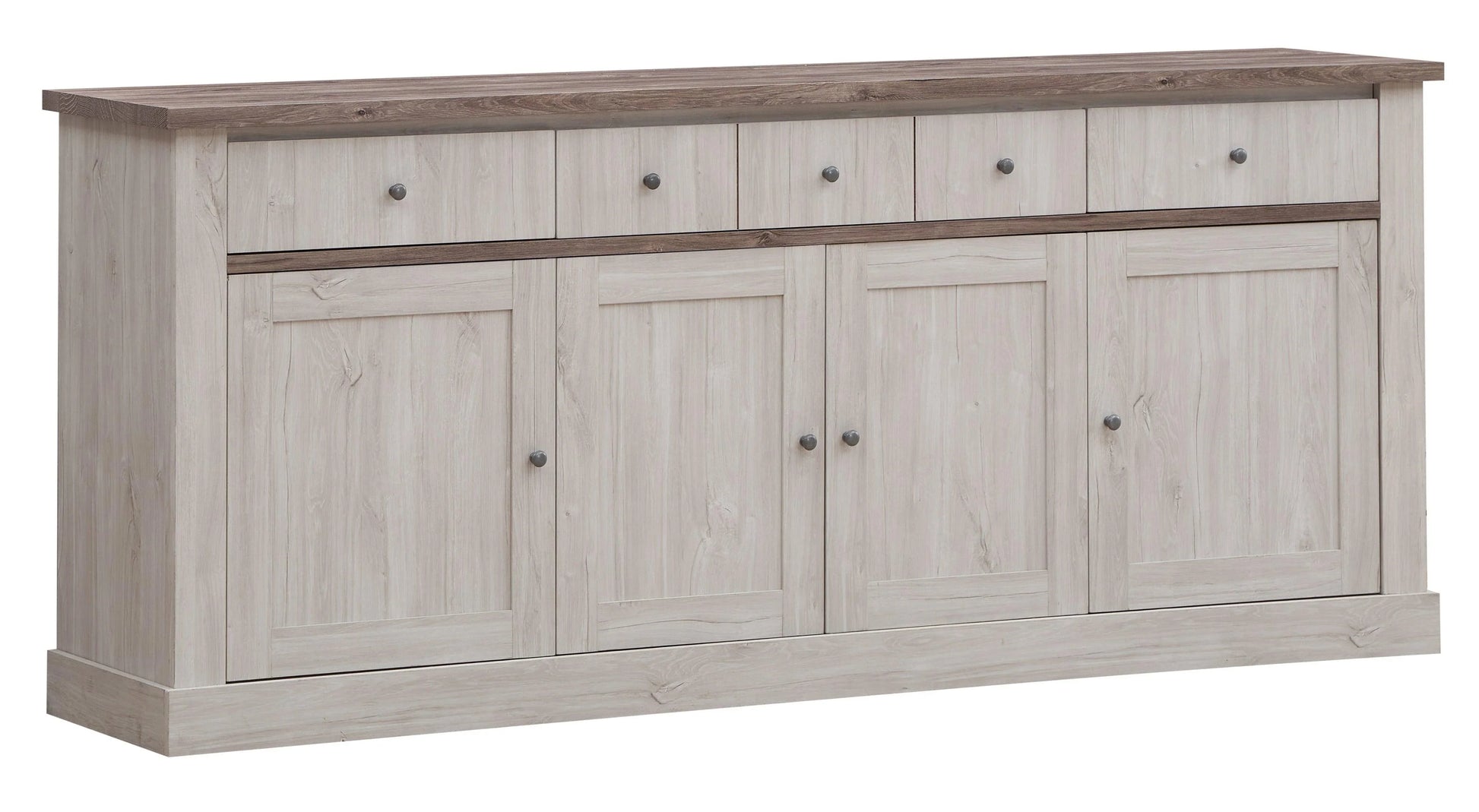 Dressoir Johan - Dressoir - Meubelen Robbrecht