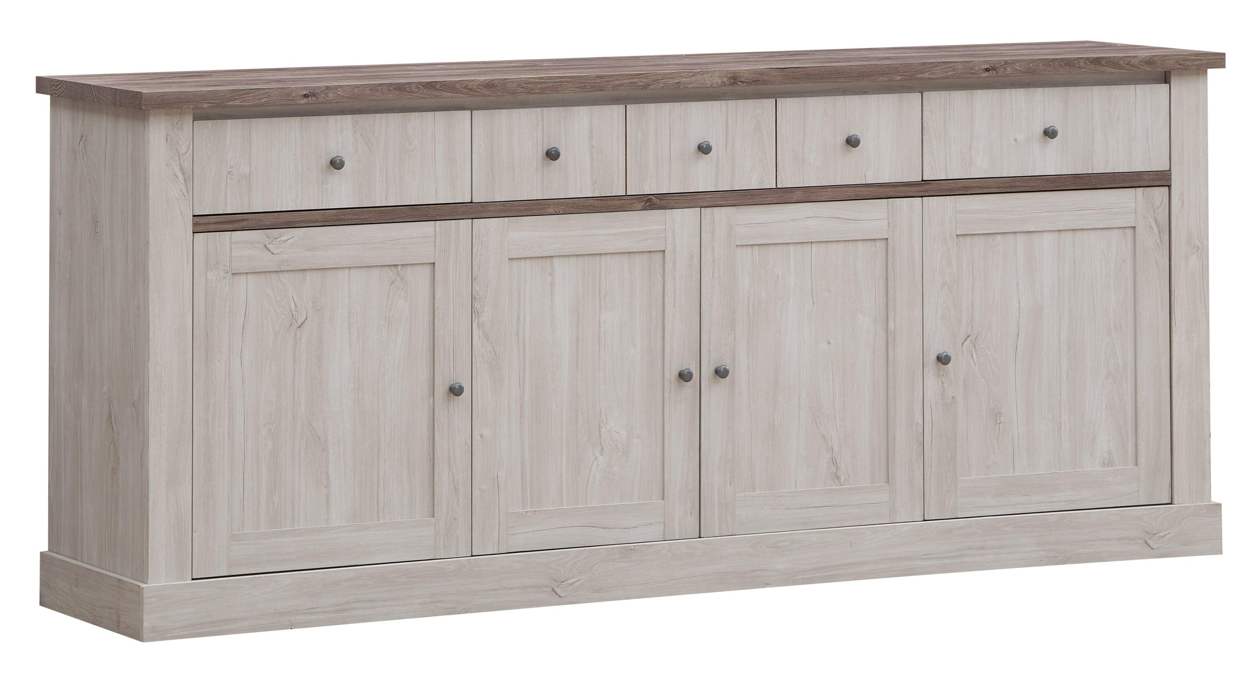 Dressoir Johan - Dressoir - Meubelen Robbrecht