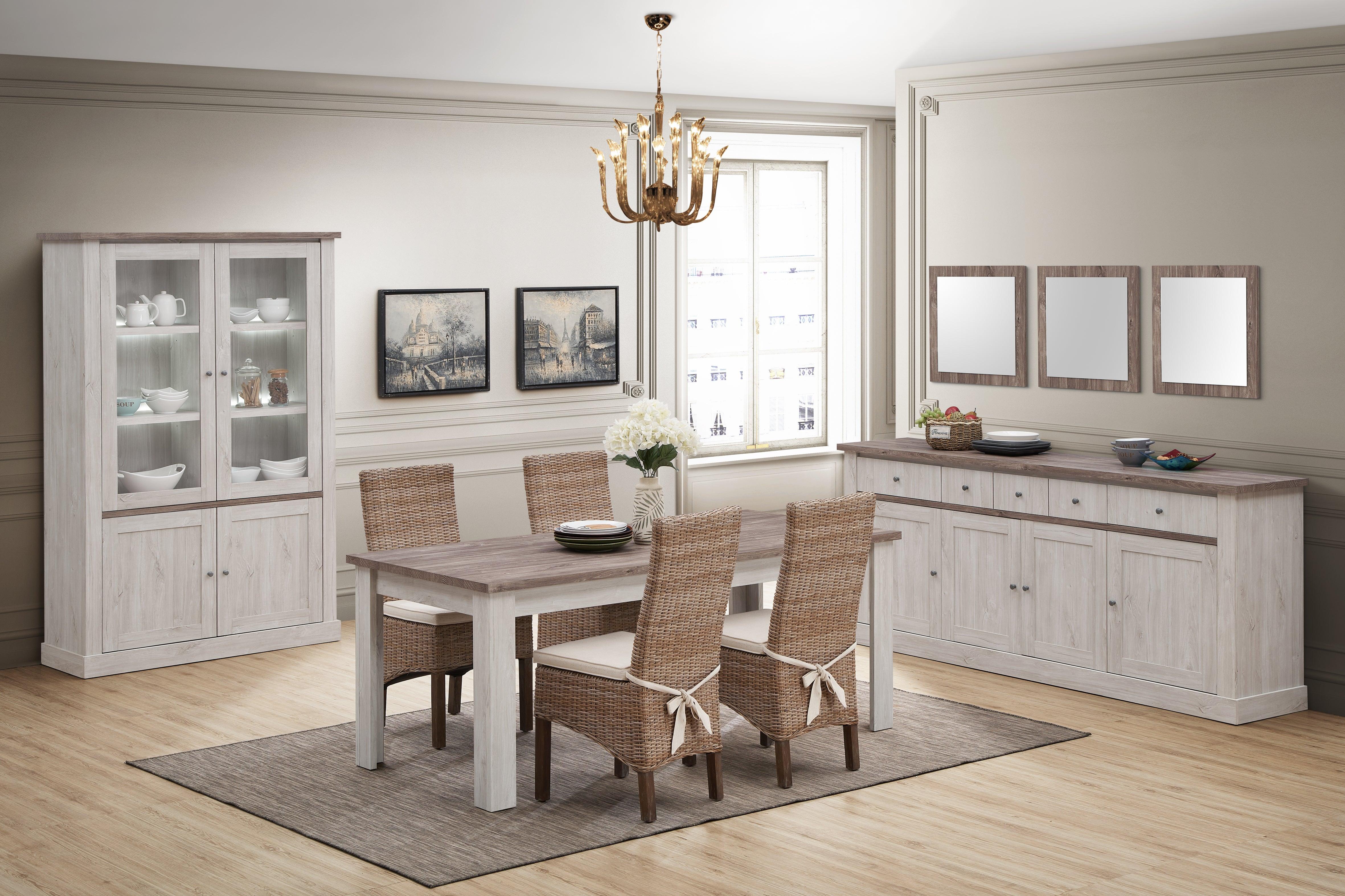 Dressoir Johan - Dressoir - Meubelen Robbrecht