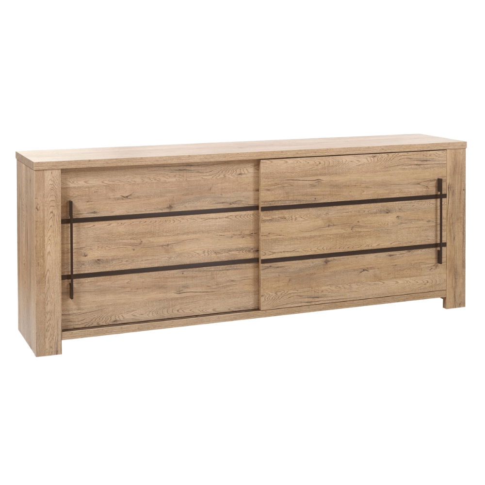 Dressoir Otto - Dressoir - Meubelen Robbrecht