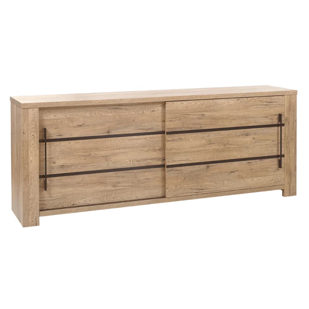 Dressoir Otto - Dressoir - Meubelen Robbrecht