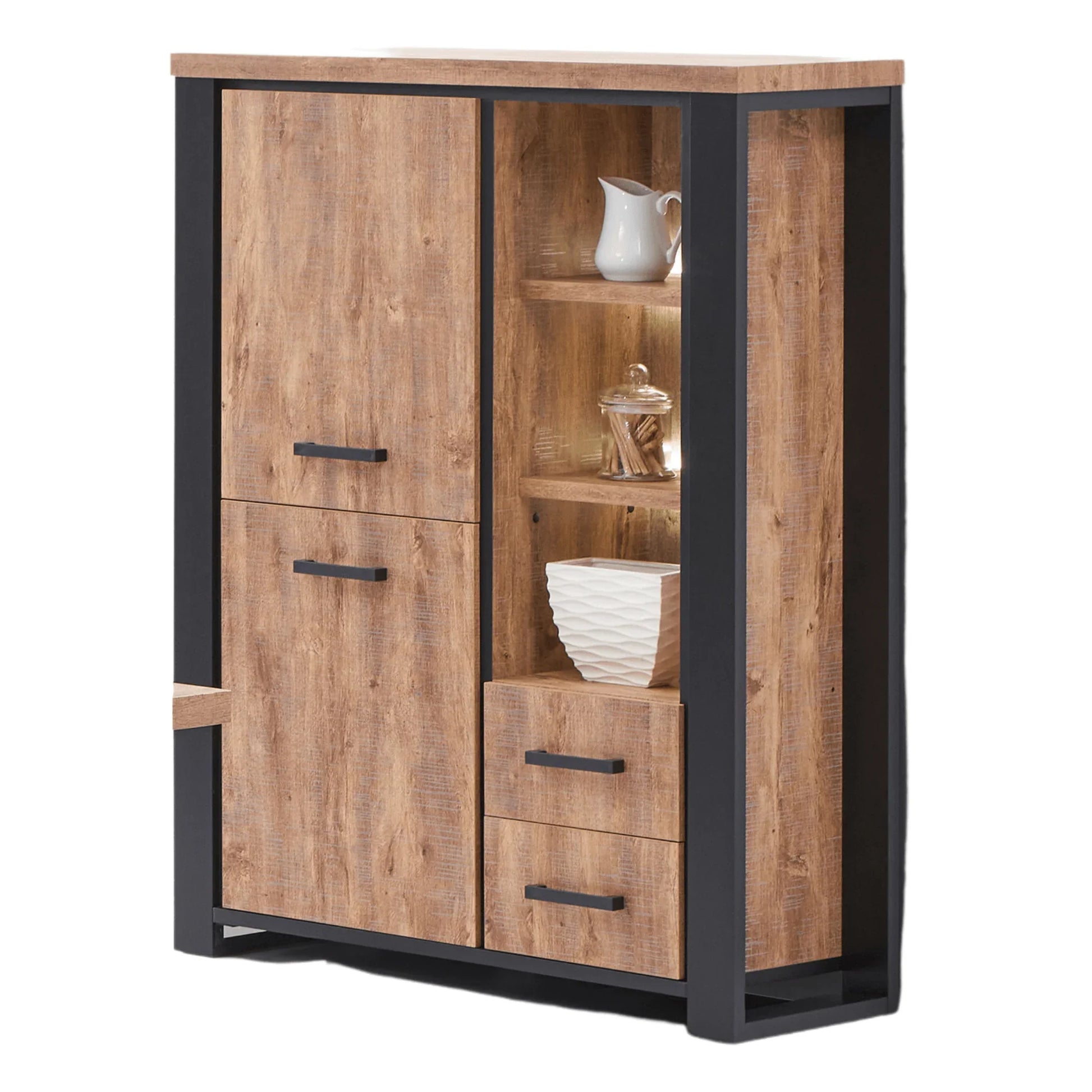 Eetkamerset Bella - Eetkamerset - Meubelen Robbrecht