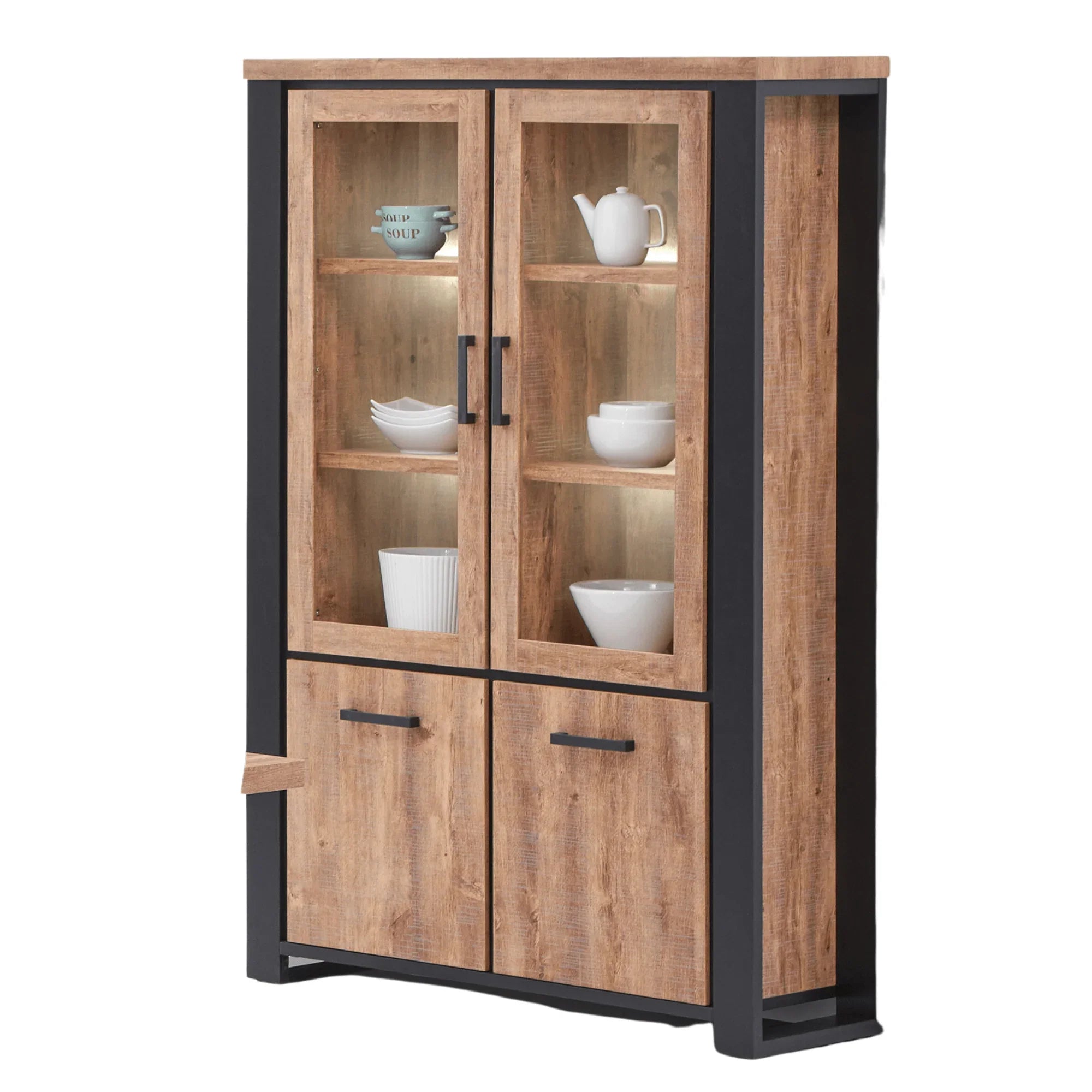 Eetkamerset Bella - Eetkamerset - Meubelen Robbrecht