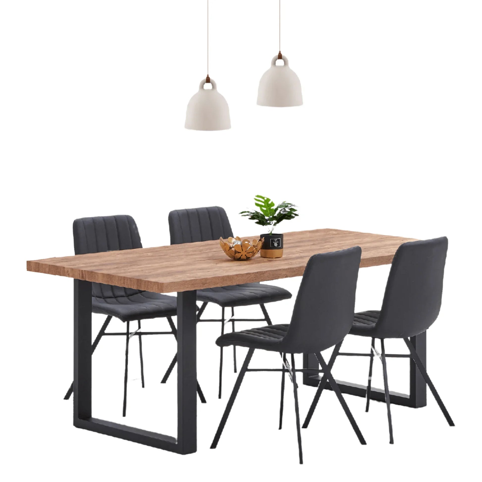 Eetkamerset Bella - Eetkamerset - Meubelen Robbrecht