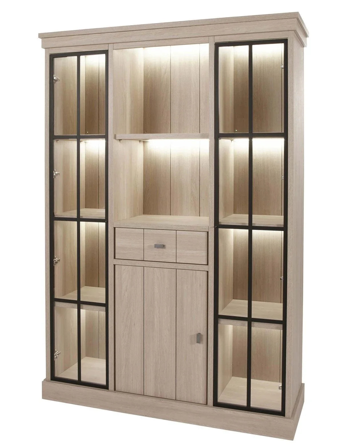 Eetkamerset Orange - Eetkamerset - Meubelen Robbrecht