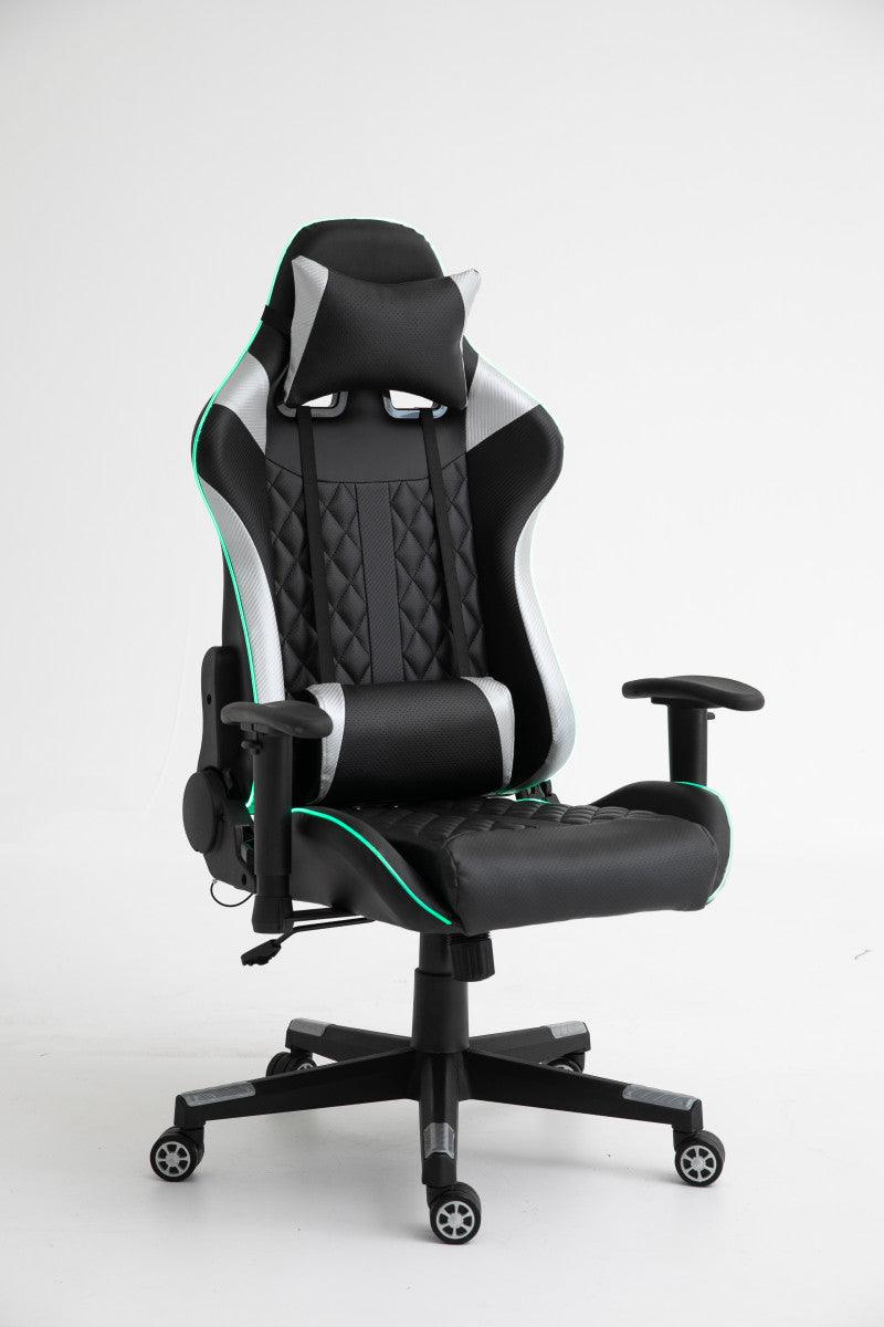 Gamingstoel - Bureau - Meubelen Robbrecht