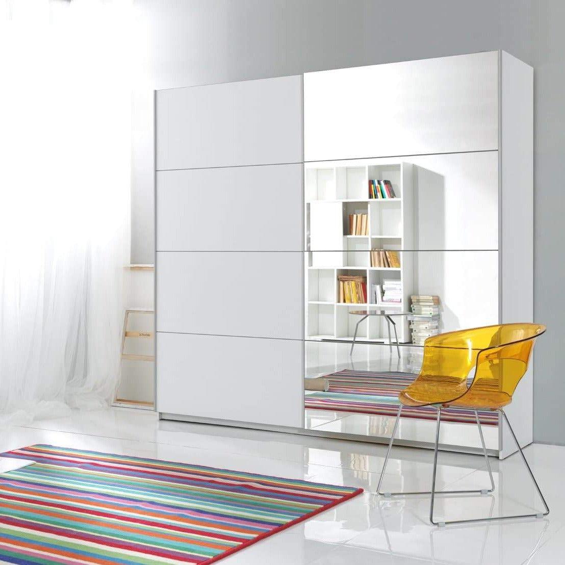 Kast Beton zwart - Kast - Meubelen Robbrecht