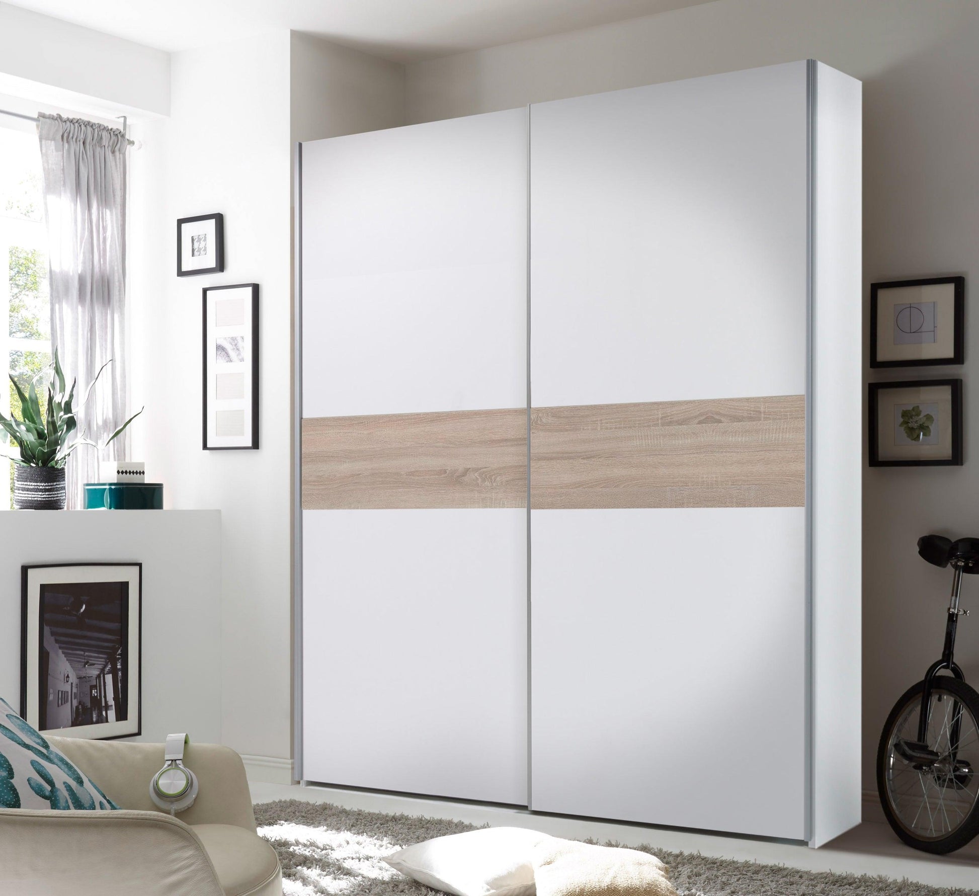 Kast Pulsar - Kast - Meubelen Robbrecht