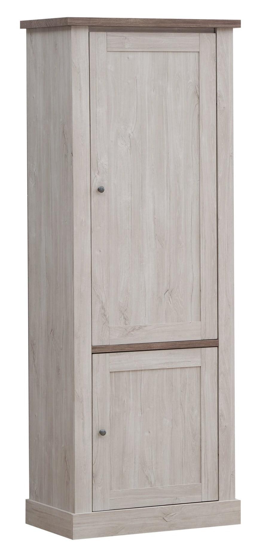 KastTower Vol Johan - Vitrine - Meubelen Robbrecht