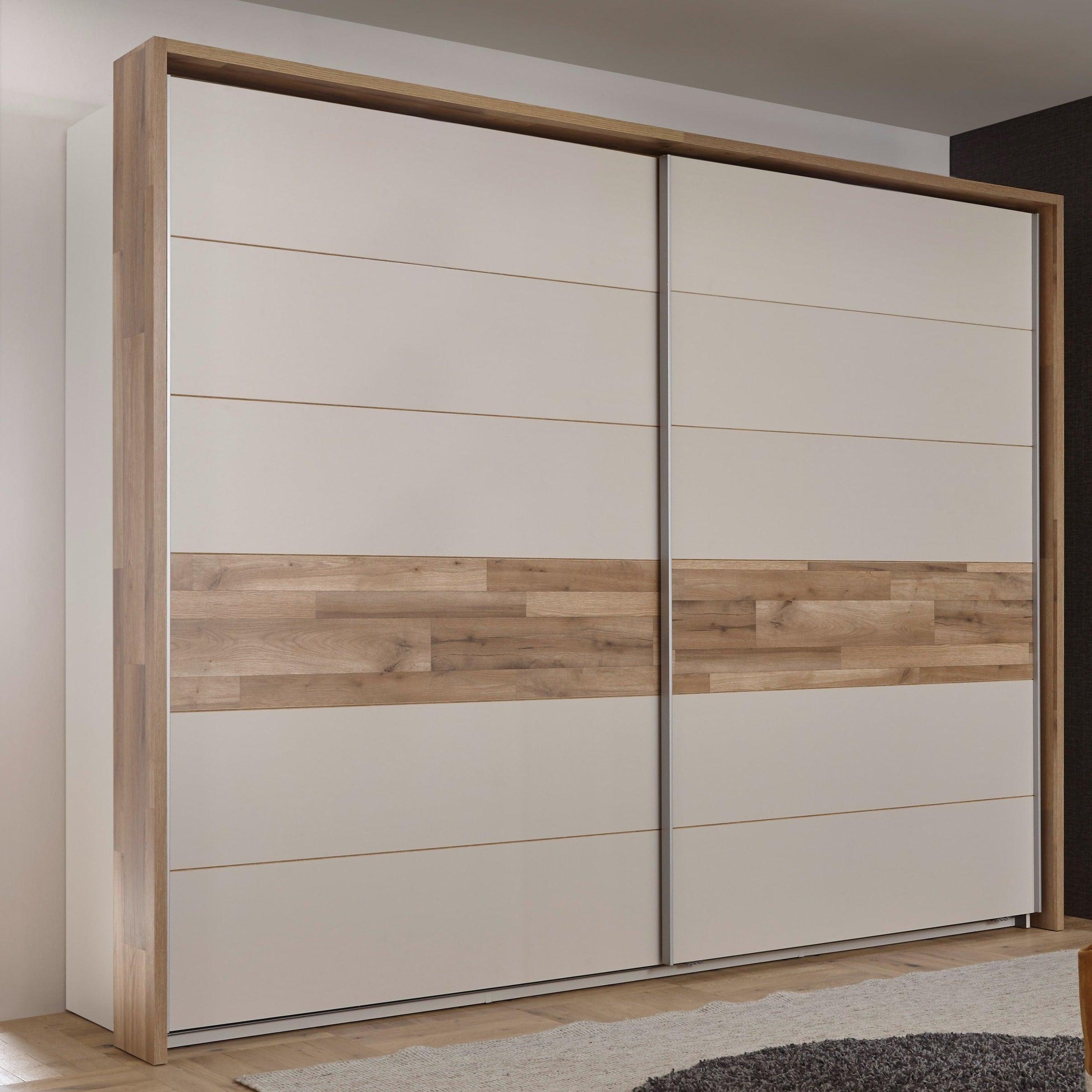 Kleerkast Amore - Kast - Meubelen Robbrecht