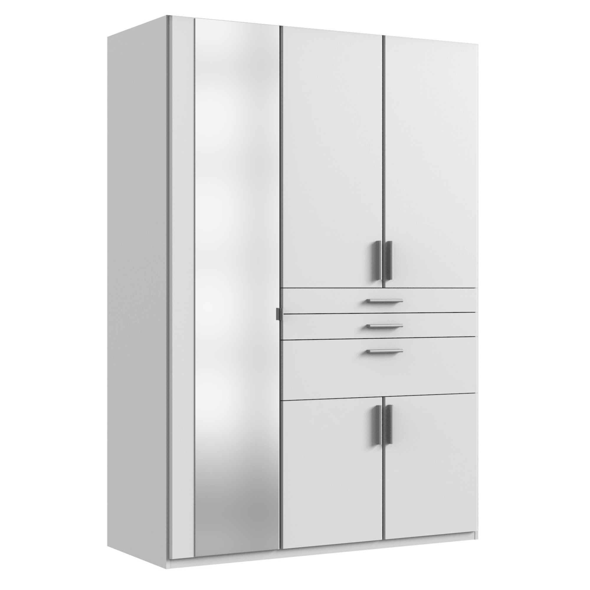 Kleerkast Hamburg - Kast - Meubelen Robbrecht