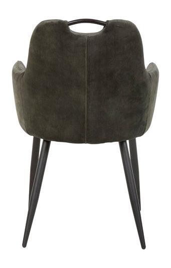 Kuipstoel met handvat - Stoel - Meubelen Robbrecht