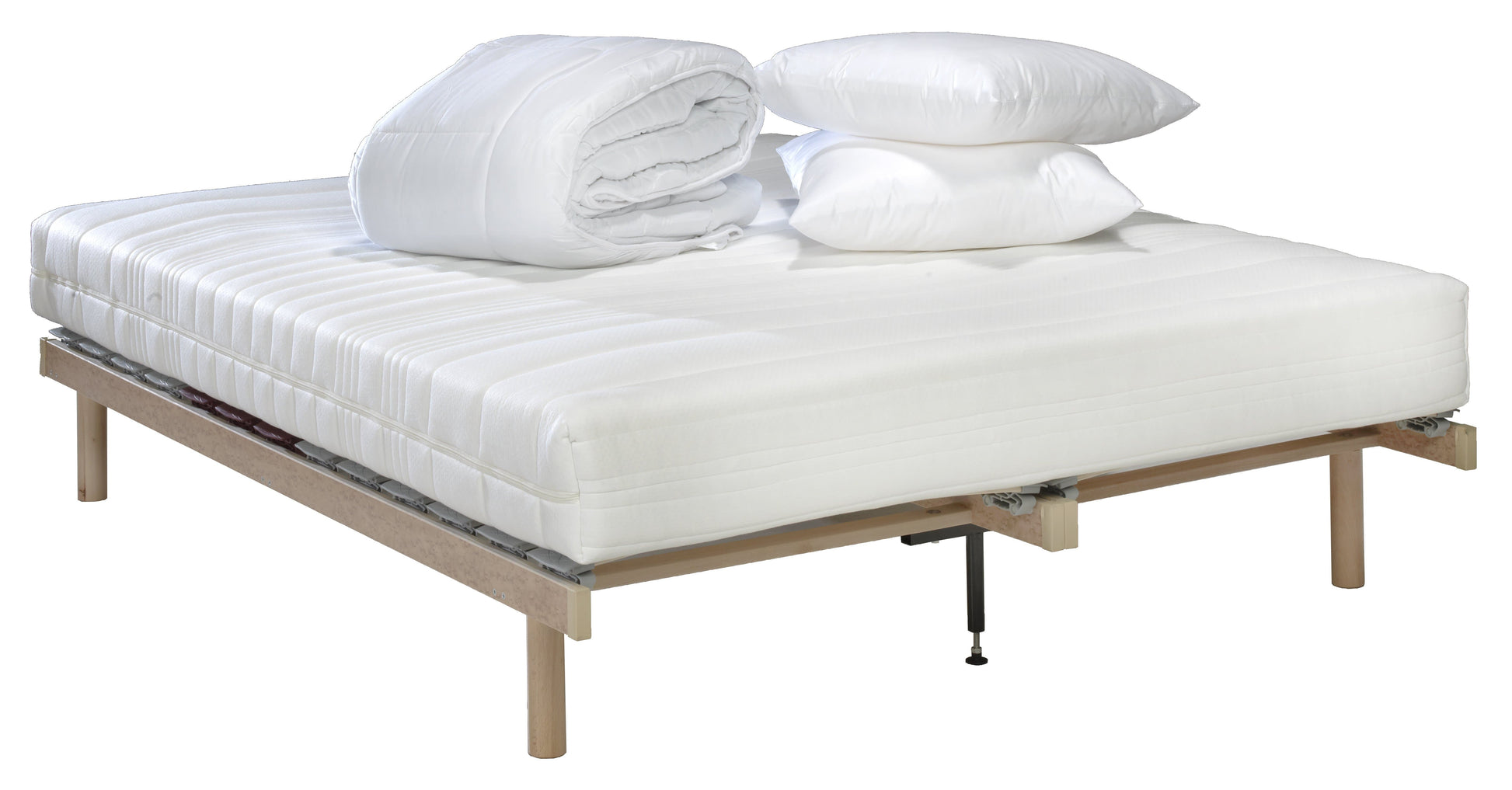 Lattenbodem Fix - Lattenbodem - Meubelen Robbrecht