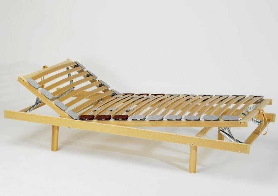 Lattenbodem Flex - Lattenbodem - Meubelen Robbrecht