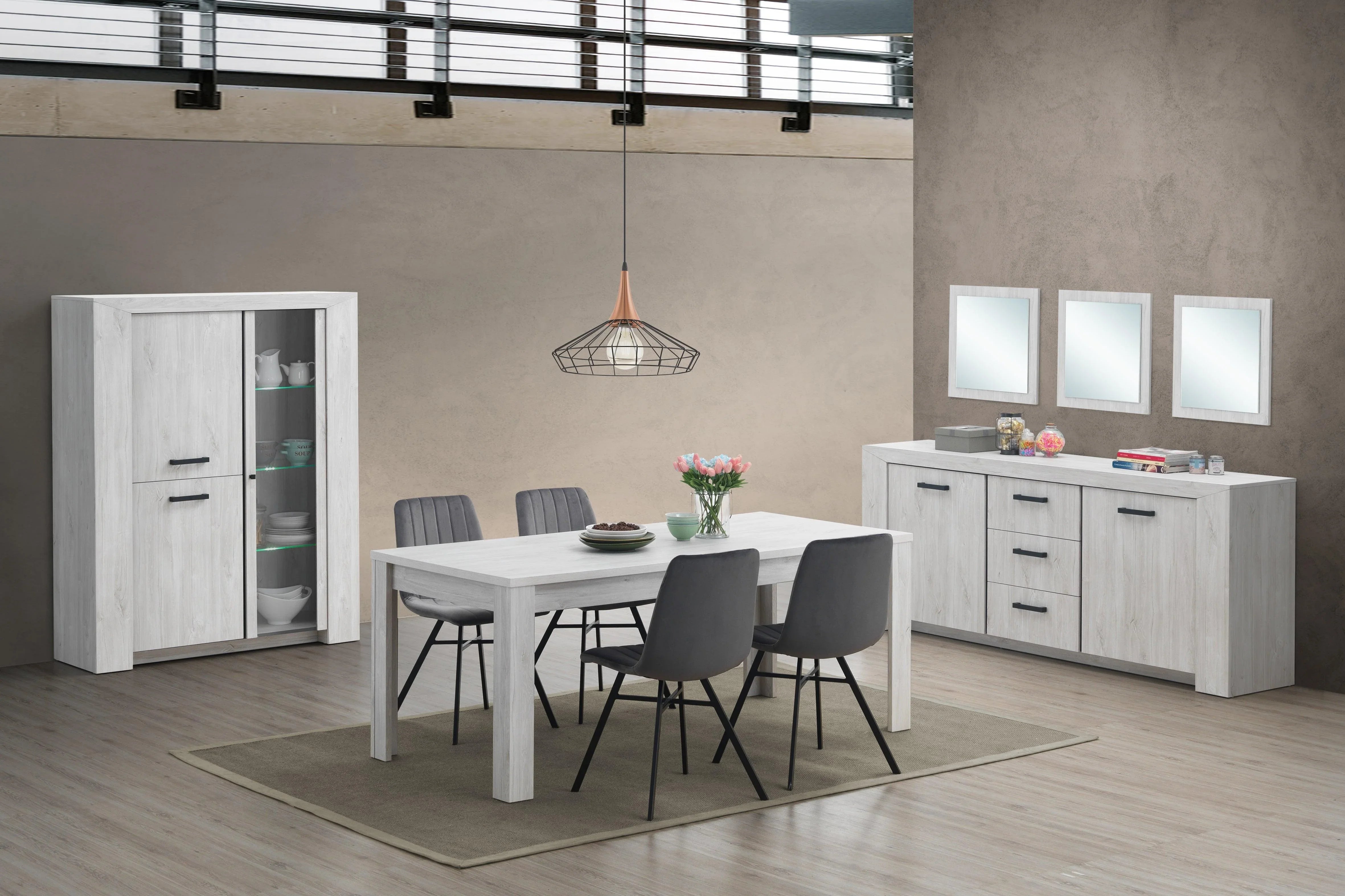 Meubelpakket Robbrecht 2 - Meubelpakket - Meubelen Robbrecht